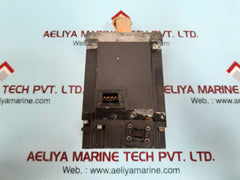 Mitsubishi hg-kr73 ac servo motor 750w