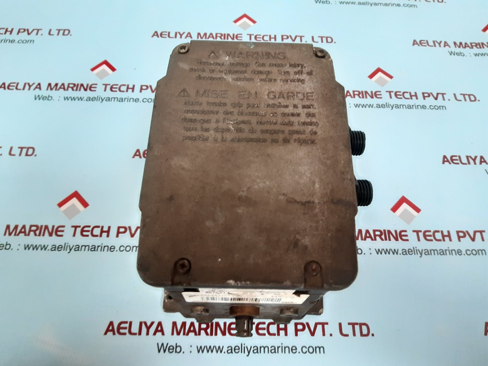 Honeywell m7294q1007 motor 50011657-001