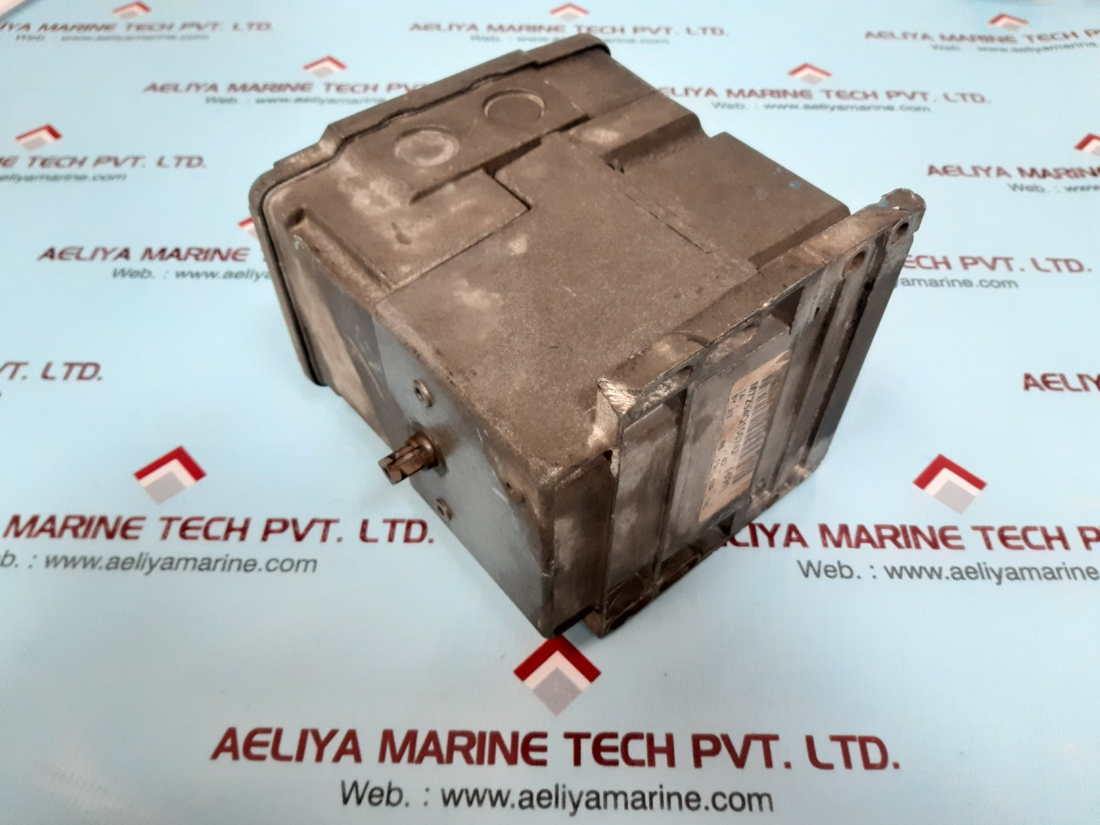 Honeywell m7294q1007 motor 50011657-001