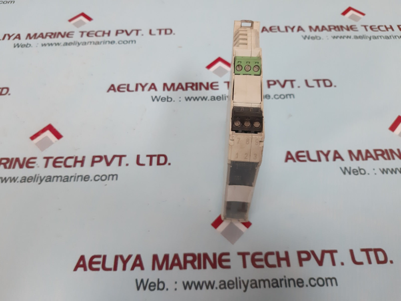 Stahl 9160/13-11-11 transmitter supply unit