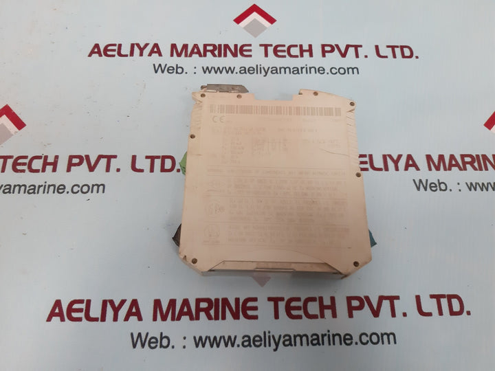 Stahl 9160/13-11-11 transmitter supply unit