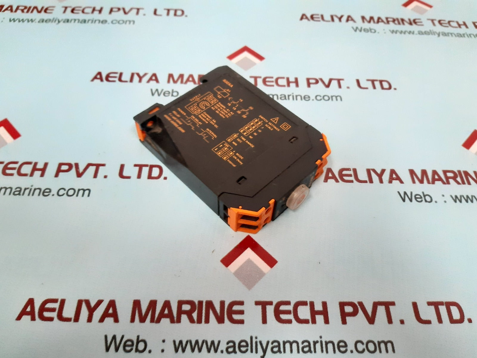 Selec 800xa switch 5a