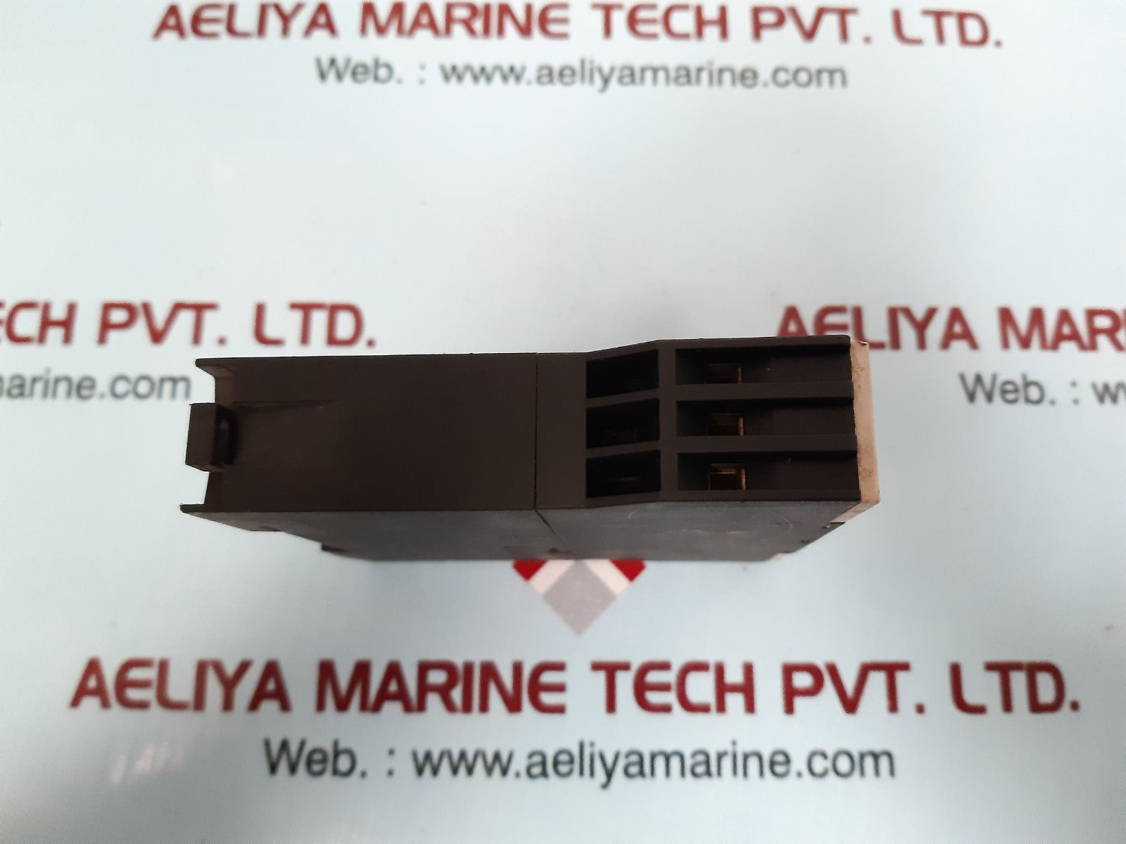 Siemens 3un2110-0an7 thermistor 