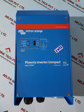Victron energy phoenix inverter compact 24/1200 230vac