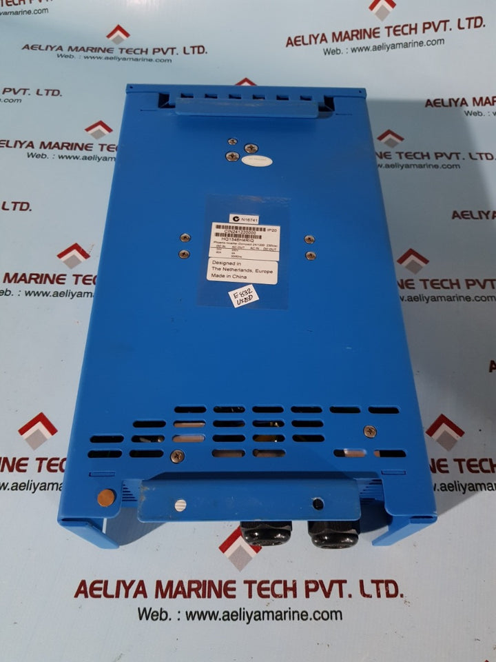 Victron energy phoenix inverter compact 24/1200 230vac