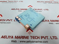 Measurement mtl5021 loop-powered solenoid/alarm driver