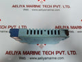 Measurement mtl5021 loop-powered solenoid/alarm driver