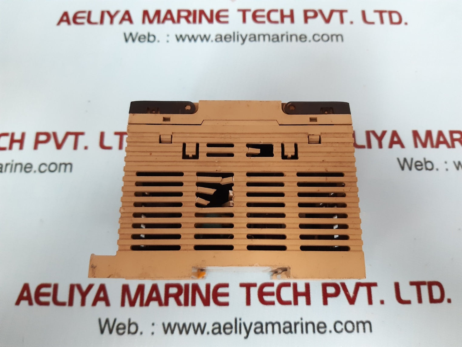 Omron programmable controller cpm1a-10cdr-a-v1