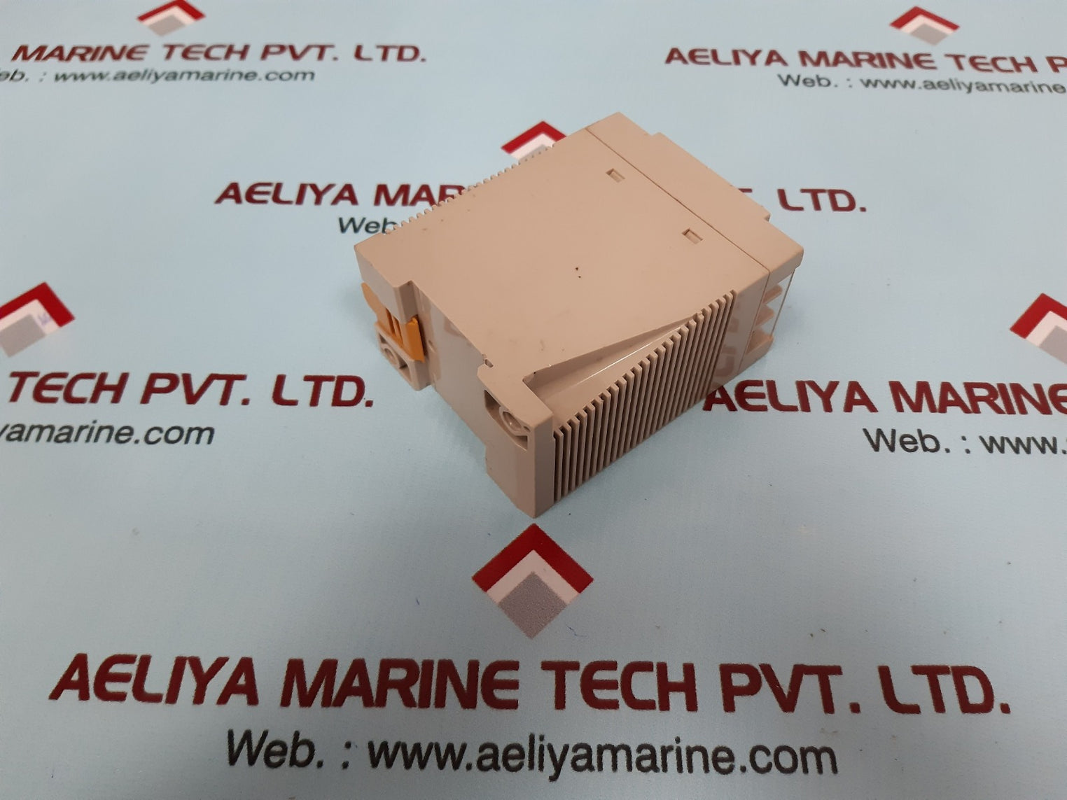 Omron s82k-01524 power supply 