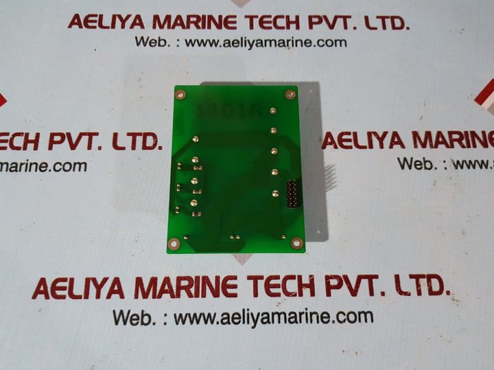 Ericsson eripower pkc 2132 pi dc/dc power module