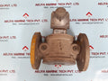 Krom schroder jsav 40f40 -3 pressure safety valve ce-0085as0202