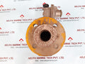 Krom schroder jsav 40f40 -3 pressure safety valve ce-0085as0202
