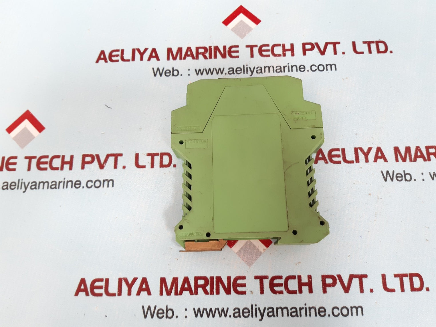 Bentec 605089 fu-converter