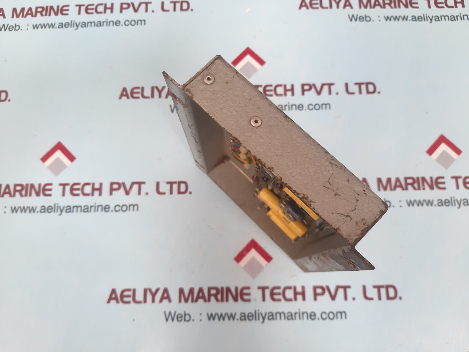 Woodward 8270-417 speed sensor 2301