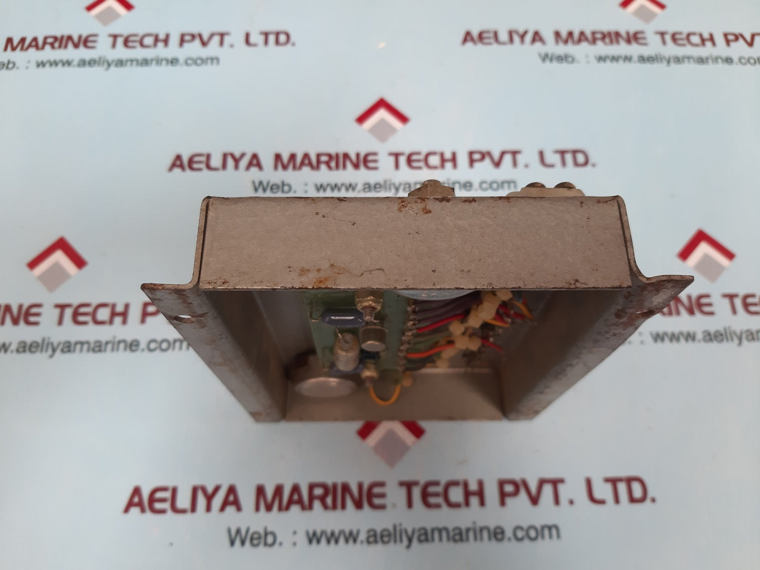 Woodward 8270-274 ramp generator