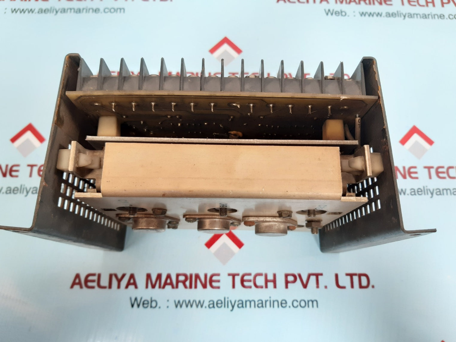 Basler xr2002f voltage regulator