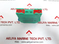 Pepperl+fuchs kfd2-cr-ex1.20-200 transformer isolated repeater 71835