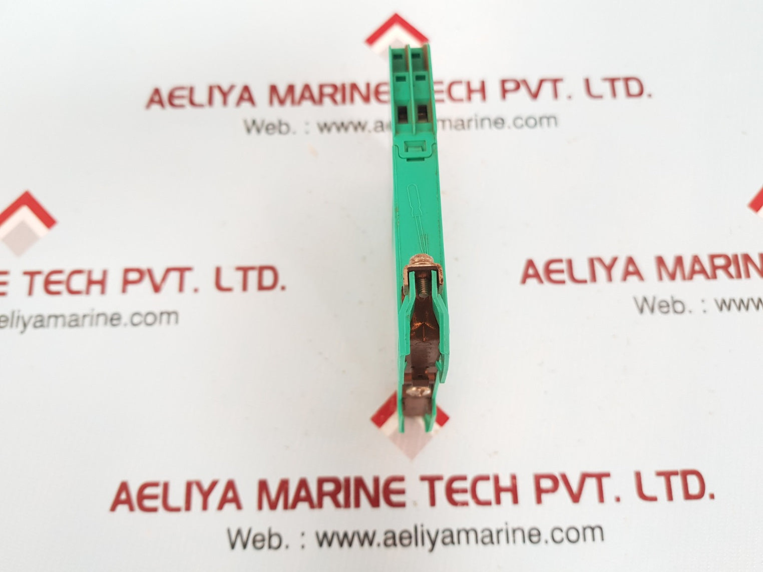 Pepperl+Fuchs Z- System Z787 Safe Snap Barrier Module71816