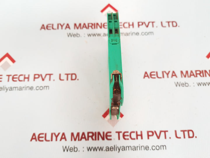 Pepperl+Fuchs Z- System Z787 Safe Snap Barrier Module71816