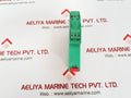 Pepperl+fuchs kfd2-sot2-ex1.lb isolated barrier 