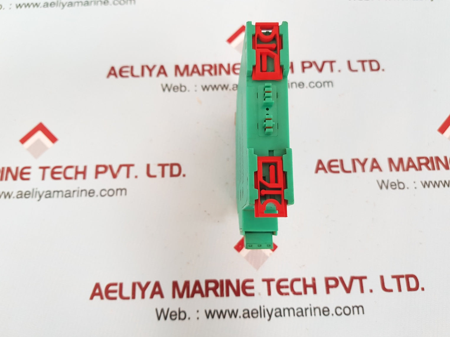 Pepperl+fuchs kfd2-sot2-ex1.lb isolated barrier 