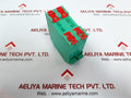 Pepperl+fuchs kfd2-sh-ex1 switch amplifier 46903s
