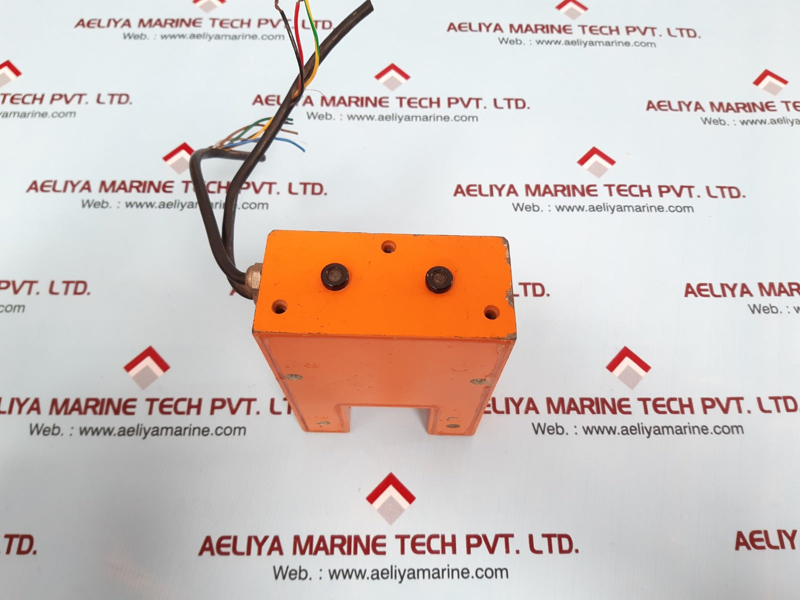 Elesta ols 891 a999 elevator leveling sensor 139171