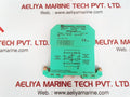 Pepperl+fuchs z967 safe snap barrier 71860 z-series