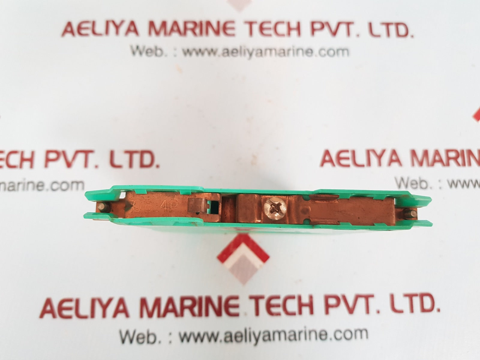 Pepperl+fuchs z967 safe snap barrier 71860 z-series