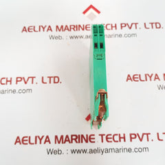 Pepperl+fuchs z967 safe snap barrier 71860 z-series