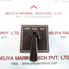 Idec cs-10 switch