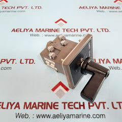 Idec cs-10 switch