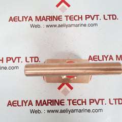 Econ conn. 1"npt-f valve 