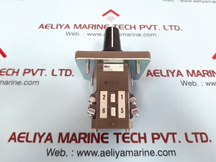 Idec cs-10 switch
