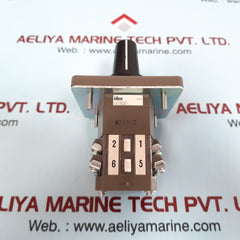 Idec cs-10 switch