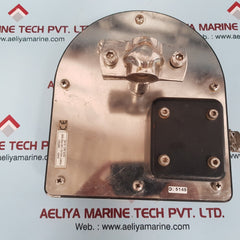 Aadi tonnes mipeg 2000 safe load indicator crane monitoring sli display system 