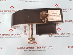 Aadi tonnes mipeg 2000 safe load indicator crane monitoring sli display system 