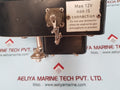 Aadi tonnes mipeg 2000 safe load indicator crane monitoring sli display system 