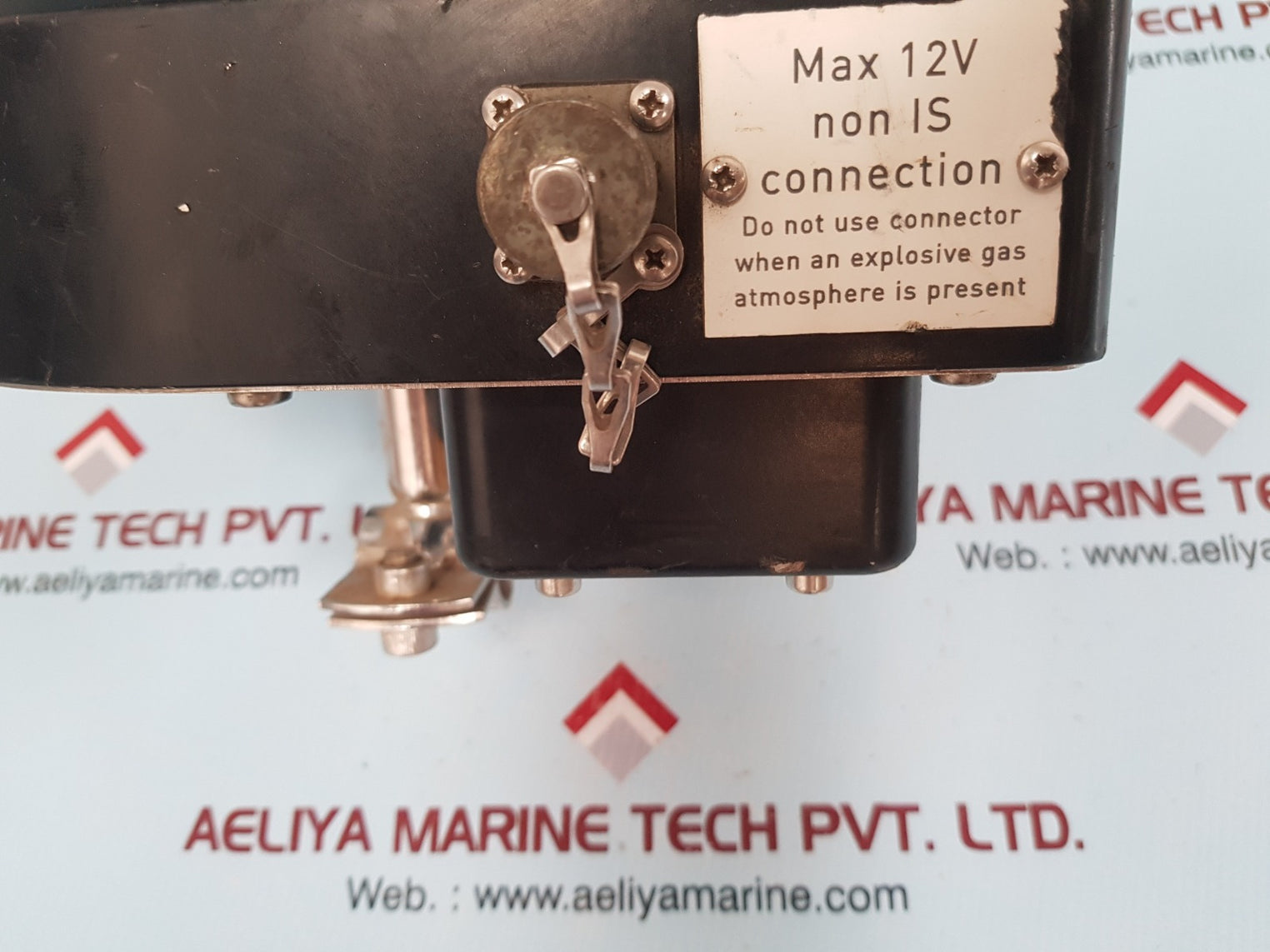 Aadi tonnes mipeg 2000 safe load indicator crane monitoring sli display system 