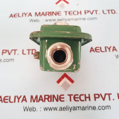 Asco wptis8307b005 solenoid valve 