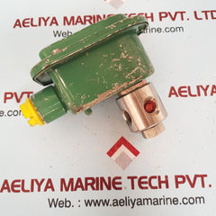 Asco wpb320a201v solenoid valve 