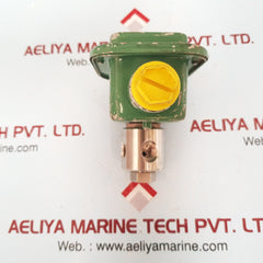 Asco wpb320a201v solenoid valve 