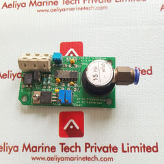 Hanla 05(0.7~3.5m)blue pcb card
