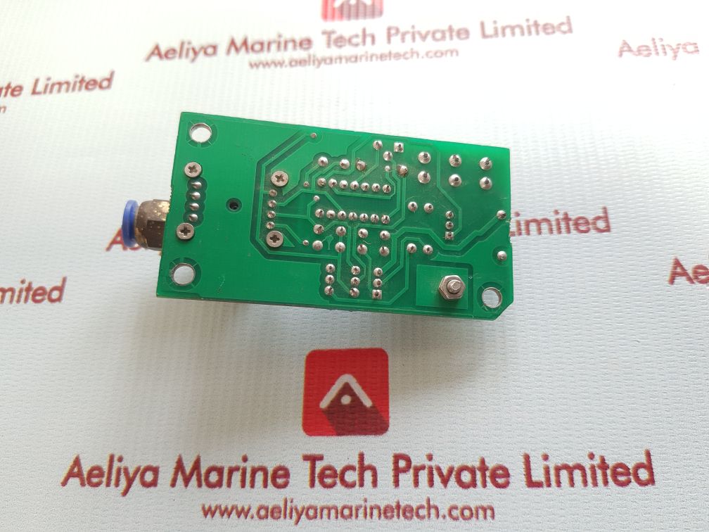 Hanla 05(0.7~3.5m)blue pcb card
