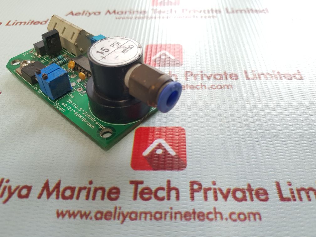 Hanla 05(0.7~3.5m)blue pcb card
