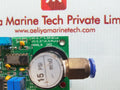 Hanla 05(0.7~3.5m)blue pcb card
