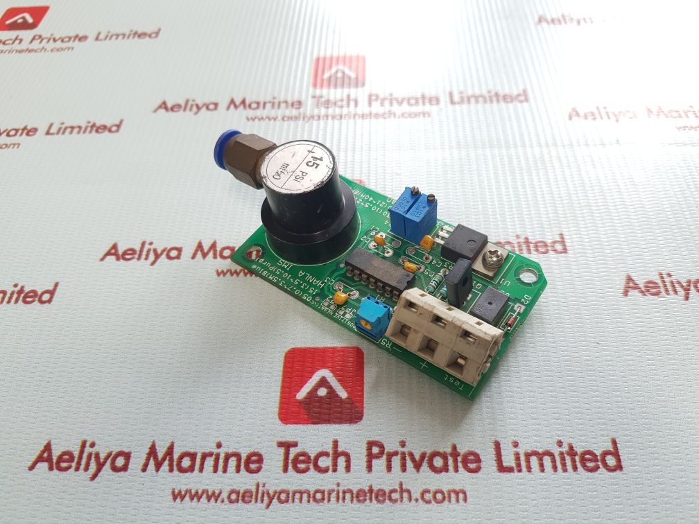 Hanla 05(0.7~3.5m)blue pcb card
