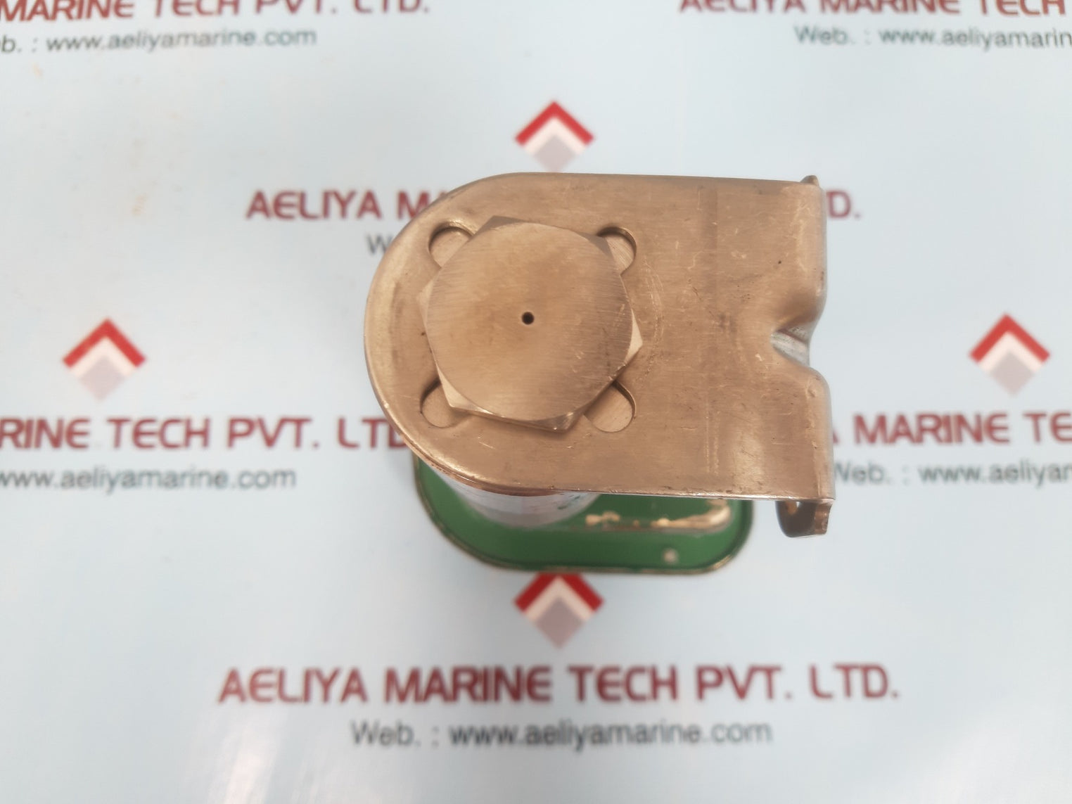 Asco is-m 12-1 solenoid valve wptis8307b005