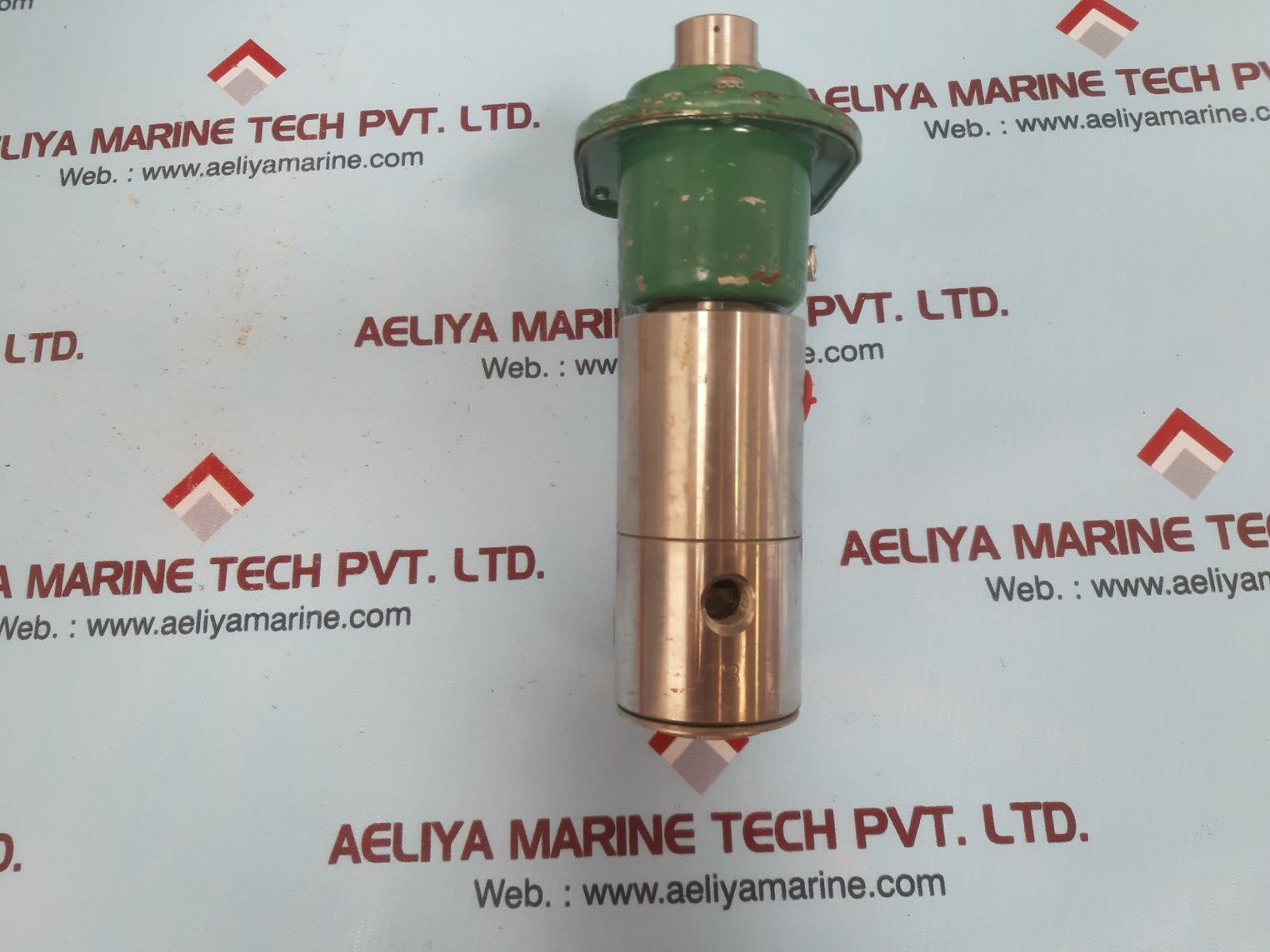 Asco is-m 12-1 solenoid valve wptis8307b005