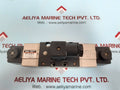 Smc vp7-8-fg-d solenoid valve